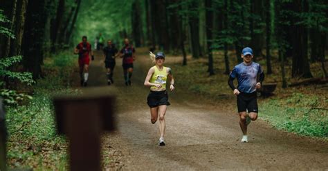 Maja O Rusza Sma Edycja Wings For Life World Run