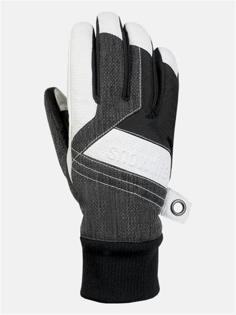 Snowlife Cruise Dt Glove Sci Gloves Nencini Sport