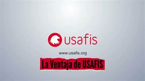 Usafis Que Es Actualizado Junio 2024