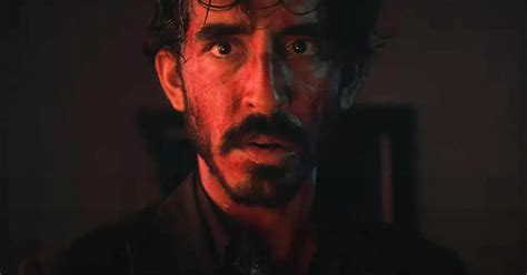 Dev Patel Passe En Mode John Wick Dans La Bande Annonce De Monkey Man