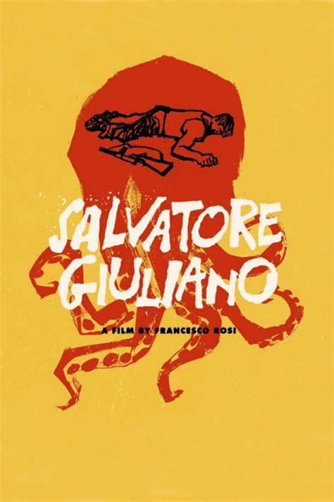 Salvatore Giuliano (film) - Alchetron, the free social encyclopedia