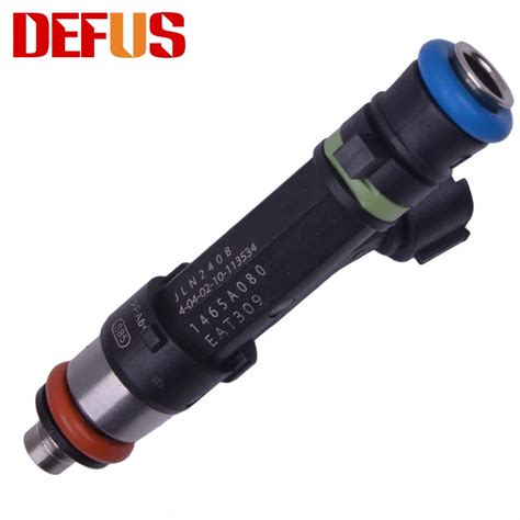 Defus X Bico Fuel Injector Oe A High Quality A Nozzle