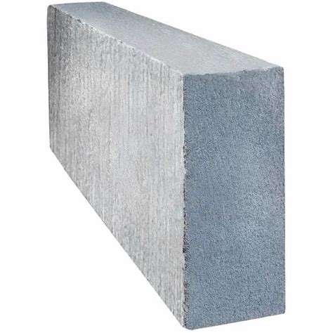 Partition Wall Grey Fly Ash Brick 14 X 5 X 3 Inch LXWXH At Rs 30 In