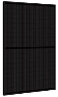 Solarever SOLAREVER 410W ALL BLACK Solar Panel Datasheet ENF