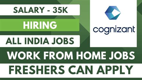 Cognizant Jobs Cognizant Recruitment 2023 Cognizant Interview