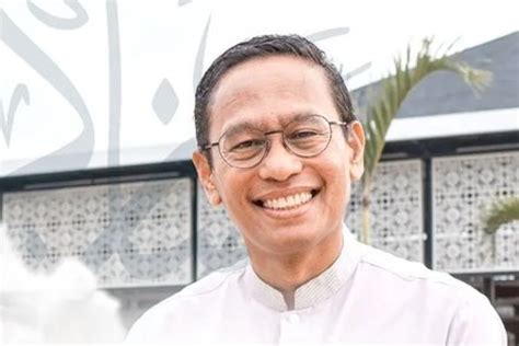 Fakta Awal Ramadhan H Ustadz Aam Amiruddin Kita Boleh