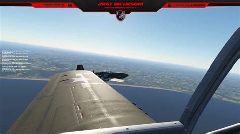 Dcs Fly School Formation P 51d Normandy 1944 2rgt Gruppo Volo