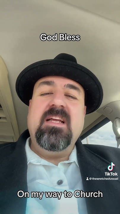 Church Youtube