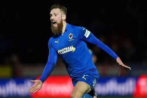 What The AFC Wimbledon Players Said After Dumping West Ham Out Of The