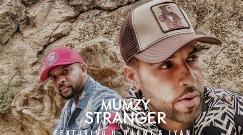 First Look At Jaan Kad Di Jaave By Mumzy Stranger Ft H Dhami Desimag