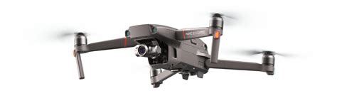 Dji Anuncia O Lan Amento Do Novo Drone Mavic Enterprise Droneshow