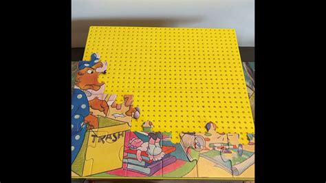 The Berenstain Bears Puzzle YouTube