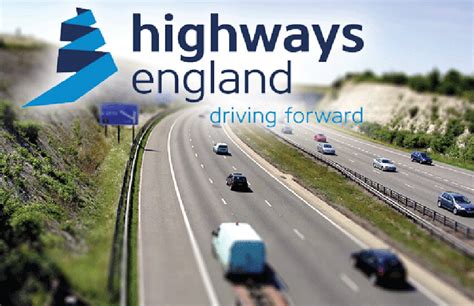 Highways England announces electric roadworks vehicles trial ...