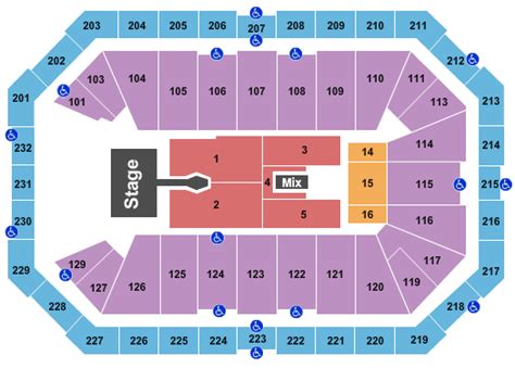 Rupp Arena Seating Chart For Tim Mcgraw And Faith Hill Cabinets Matttroy