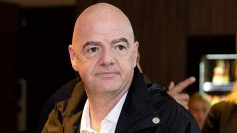 Lietuvoje Po Dvej Met Pertraukos Vie J S G Infantino Daug Kas