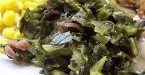 10 Best Canned Collard Greens Recipes