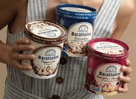 10 Best Italian Ice Cream Brands - Best Gelato Brands | Italy Best