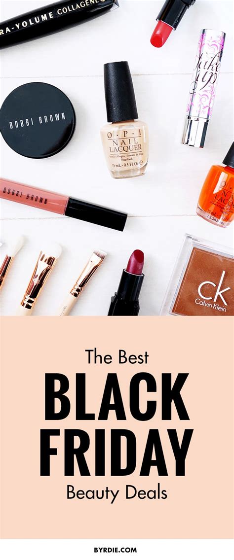 The 62 Best Cyber Monday Beauty Deals Hands Down Black Friday Beauty Black Friday Beauty