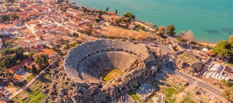 Cruises To Antalya, Turkey | Norwegian Cruise Line - NCL