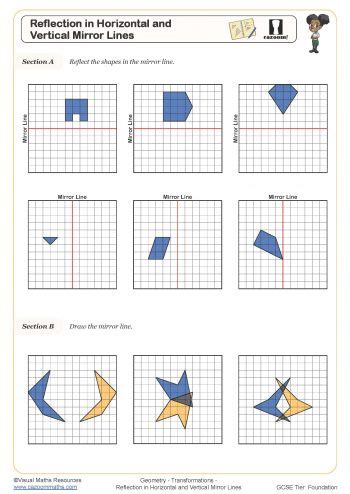 Transformation Worksheets Worksheets Library