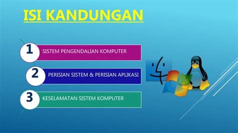 Computer System Set Up Ppt