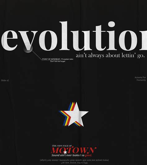 MOTOWN RECORDS Rebranding: A Concept on Behance