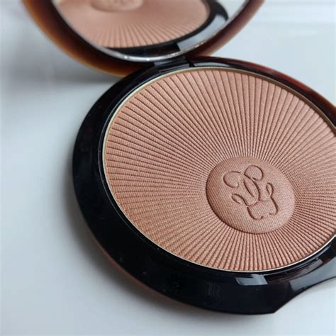 Guerlain Terracotta Nude Powder Lenallure