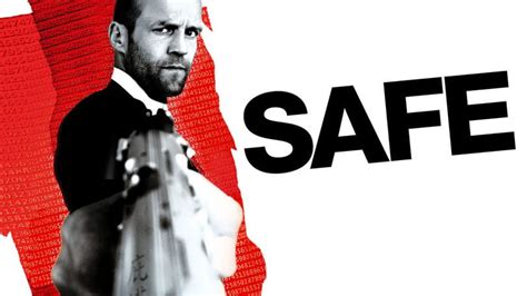 Safe 2012 Netflix Nederland Films En Series On Demand