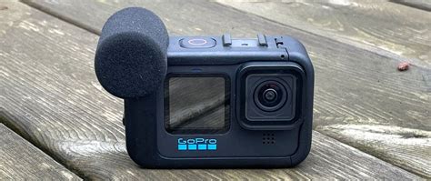 GoPro Media Mod review | Digital Camera World