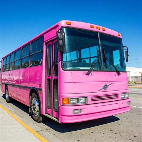 Balochistan to Launch First-Ever Pink Bus Service for Women in Quetta