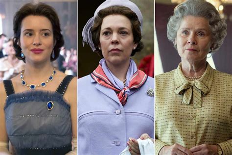 The Crown Is Back Netflix Reveals Season 6 Return Date And Plot Details