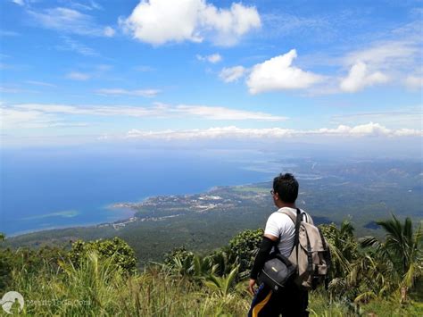 A Day Hike Guide To Mt Loay Traverse Langan Falls Things To