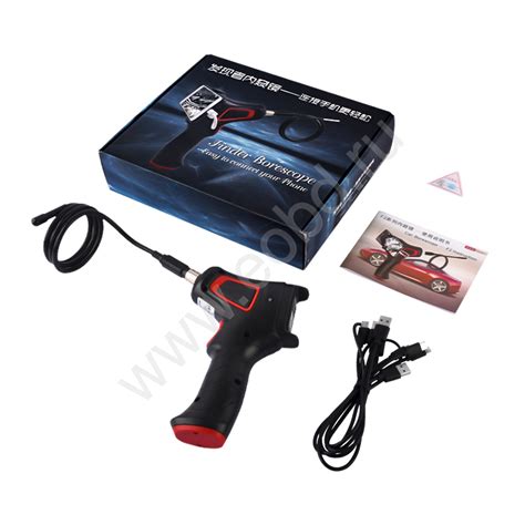 Видеоэндоскоп RALCAM f205 -5,5mm