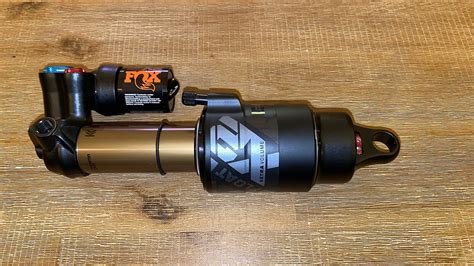 Fox Float X2 Factory 2 Pos Trunnion 205x60 Bikemarkt MTB News De