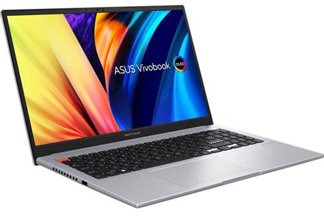 Asus Vivobook S Oled Este Laptopul Care Te Scoate Din Mul Ime