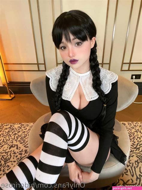 Shizuku Kuroe My Dress Up Darling By Hidori Rose Porn Girls