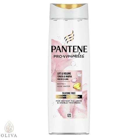 Pantene Rose Miracles Ampon Za Kosu Ml Oliva Online Apoteka