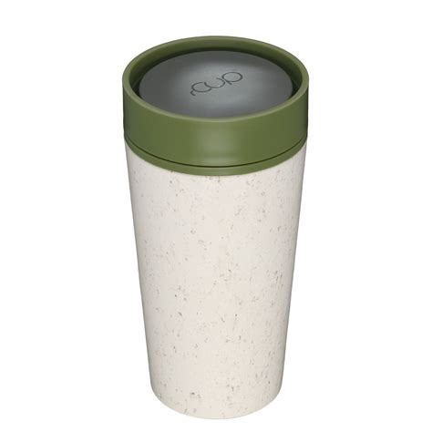 Circular Reusable Cup Oz Plain Branded Coffee Cups Custom