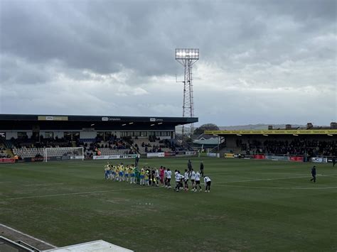 Up Next Dover Athletic Vs Tonbridge Angels Dover Athletic Fc