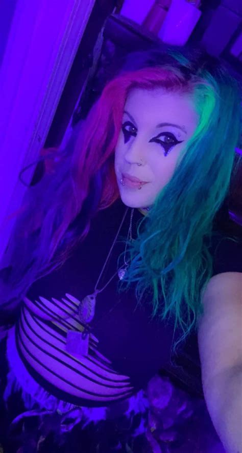 Can I Make Ur Dreams Cum True Rgirlswithneonhair