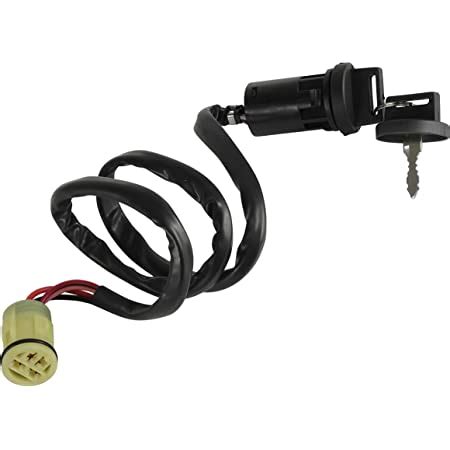 Amazon New 2007 2011 Honda TRX 420 TRX420 Rancher ATV OE Ignition