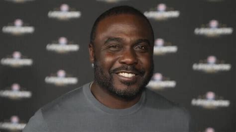 Kevin Demoff Recalls Story About Marshall Faulk Initially Being Against