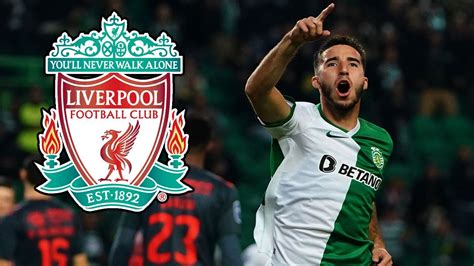 Lini Pertahanan Yang Bapuk Masih Jadi Momok Liverpool Bisa Incar Bek