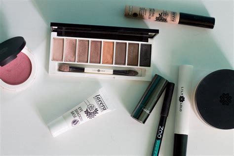 Mon Maquillage V Gane Cruelty Free Pour Un Visage Naturel Et Lumineux