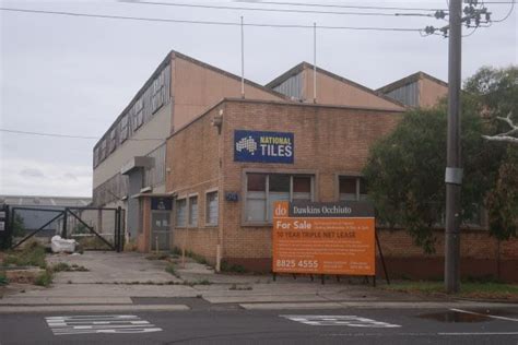 Port Houses 541 Graham St Port Melbourne