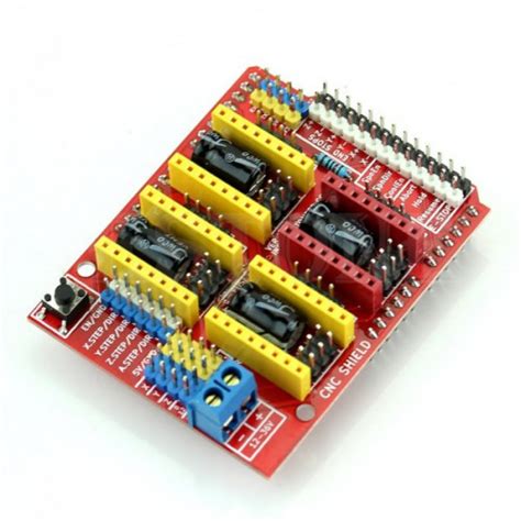 Arduino Cnc Shield V3 Software