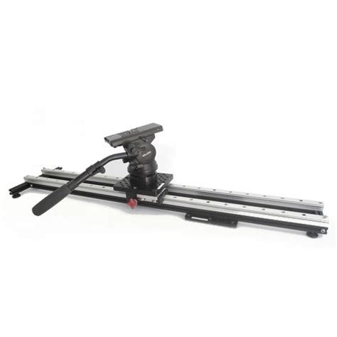 Motorized Camera Slider, Color : Black at Rs 24,000 / Piece in Jaipur ...