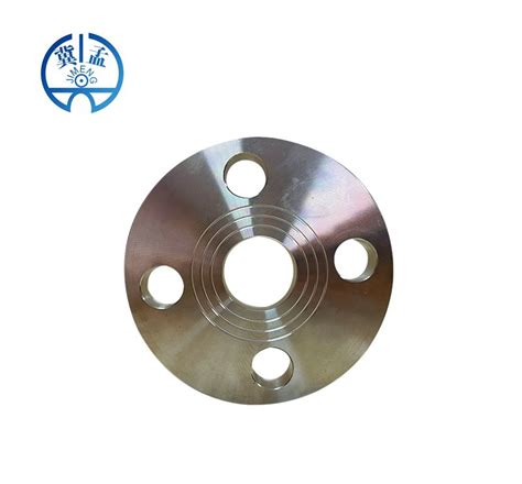 Awwa C Ring Blind Hub Flange Class B D E F Jimeng