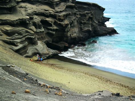 Le Spiagge Pi Strane E Colorate Del Mondo Focusjunior It