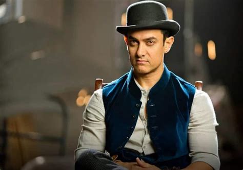 Aamir Khan And Rajkumar Hirani To Team Up For A New Biopic Check Details